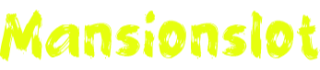 Mansionslot